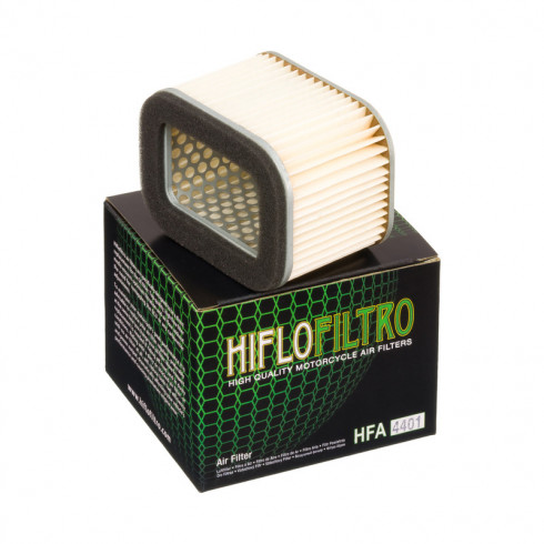 Φίλτρο αέρα HIFLΟ HFA4401 Φίλτρο αέρα HIFLΟ HFA4401